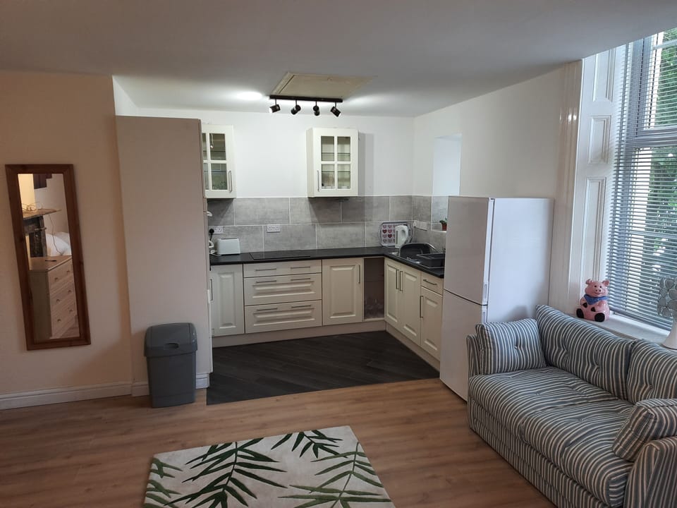 Apartment | Interior