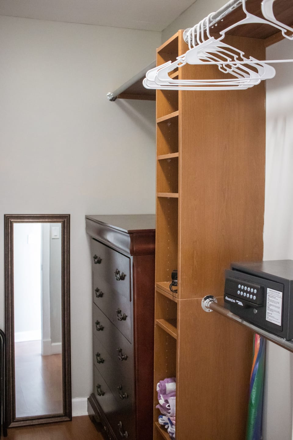 Deluxe Suite, 1 Bedroom | Room amenity