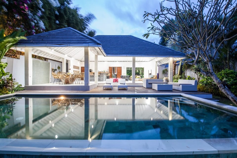 Basic Villa, Multiple Beds | Exterior