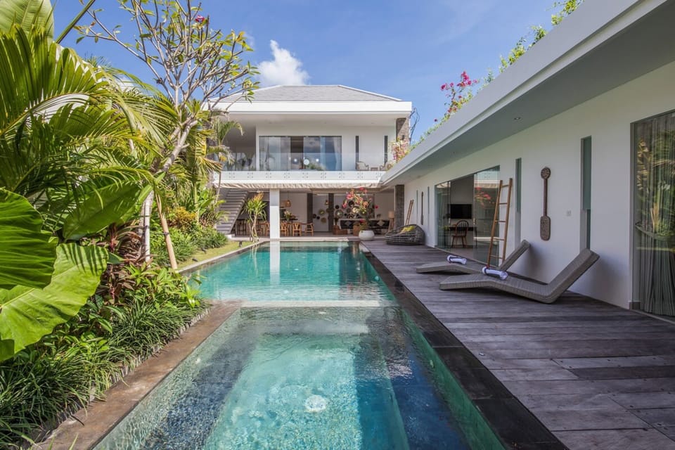 Basic Villa, Multiple Beds | Exterior