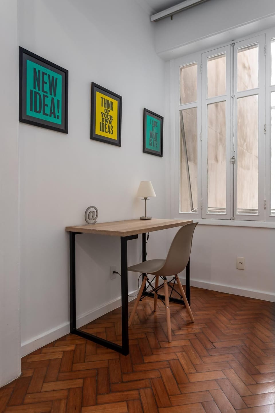 House | 1 bedroom, free internet