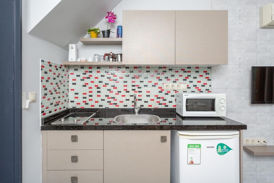 Villa | 1 bedroom