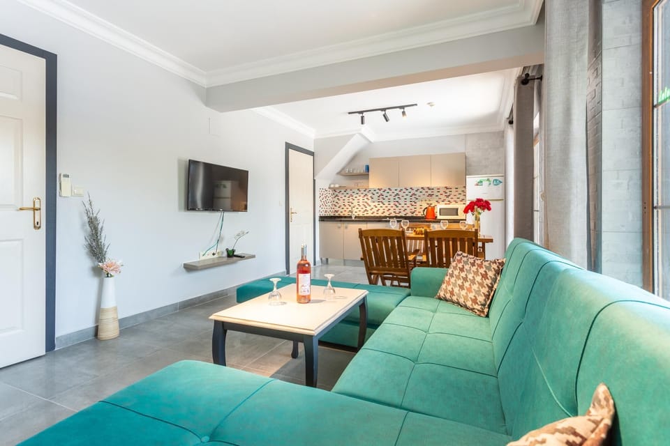 Villa | 2 bedrooms, WiFi