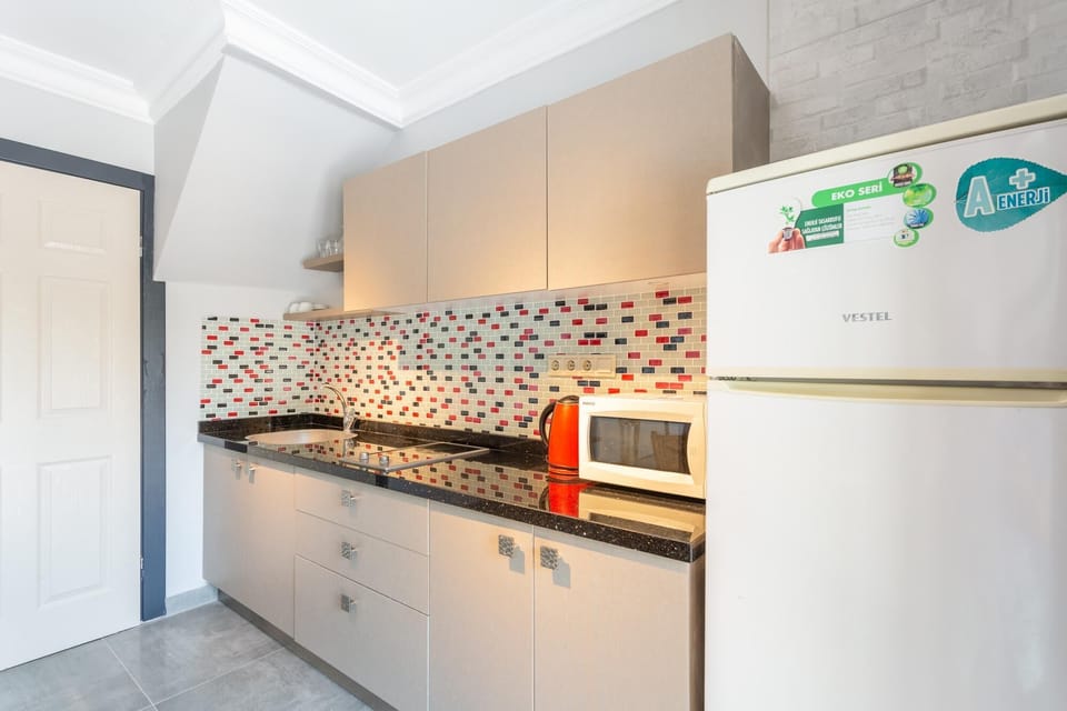 Villa | 2 bedrooms, WiFi
