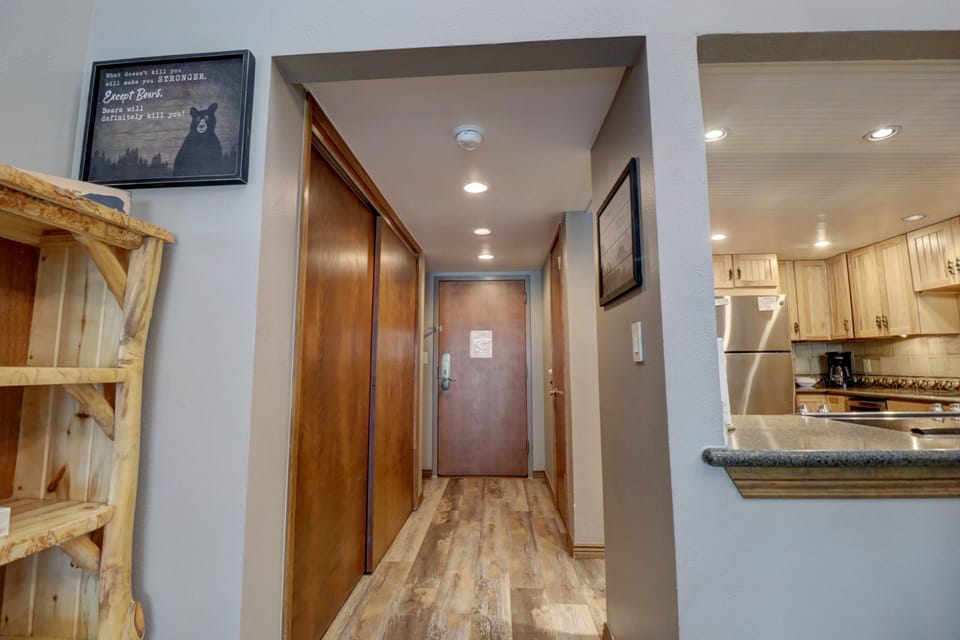 Condo, 2 Bedrooms | Private kitchen | Coffee/tea maker, fridge, oven, toaster