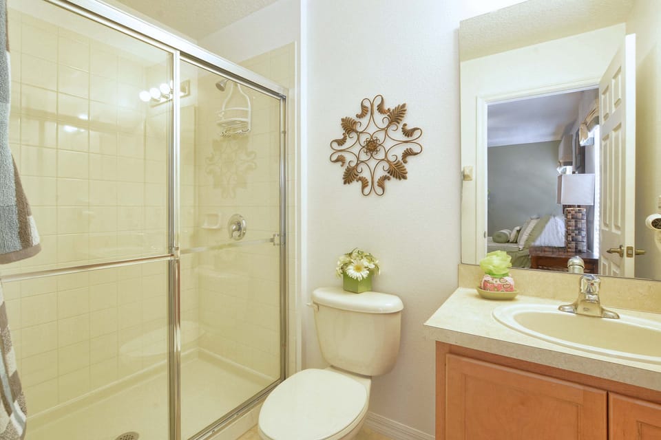 Encantada -4 Bedroom Townhome w/ Splashpool-2651EN 4 Townhouse by RedAwning House in Osceola County