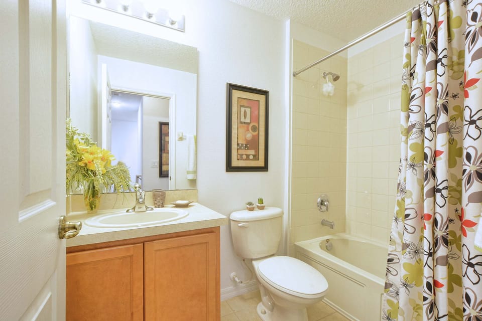 Encantada -4 Bedroom Townhome w/ Splashpool-2651EN 4 Townhouse by RedAwning House in Osceola County