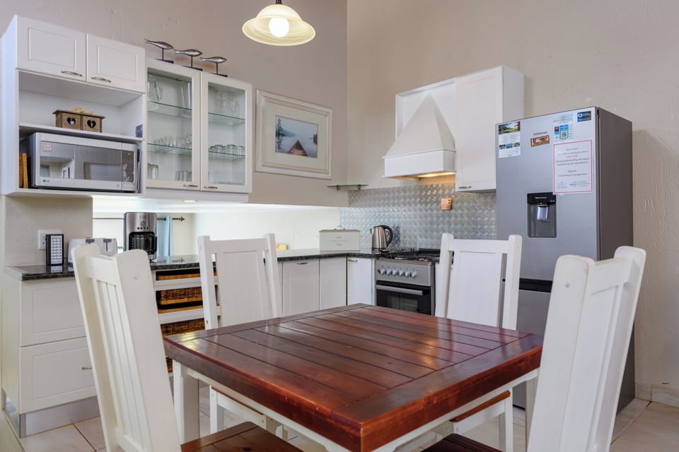Superior Villa | Private kitchen | Electric kettle