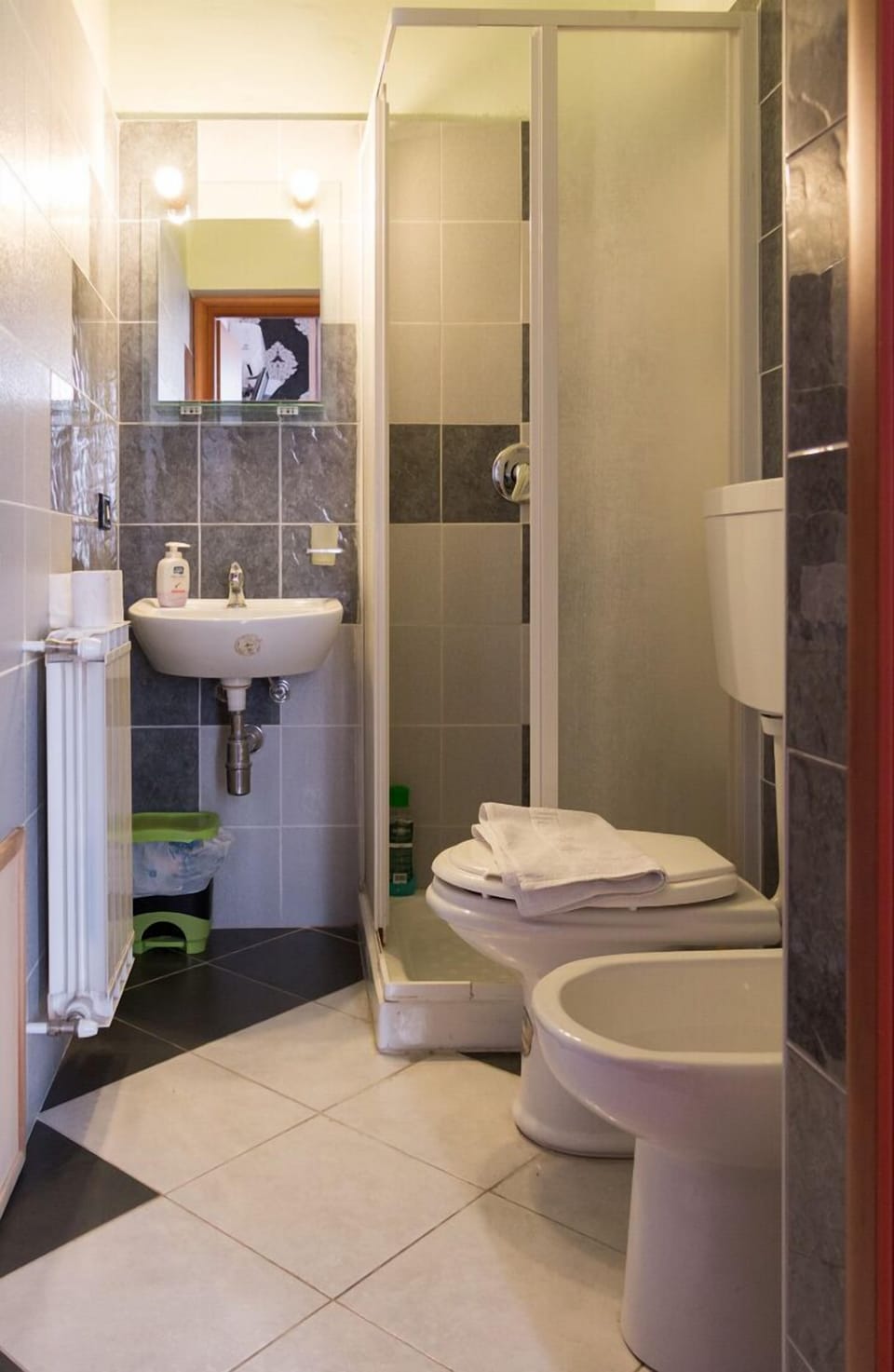 Camelot B&B Palermo Bed and Breakfast in Palermo