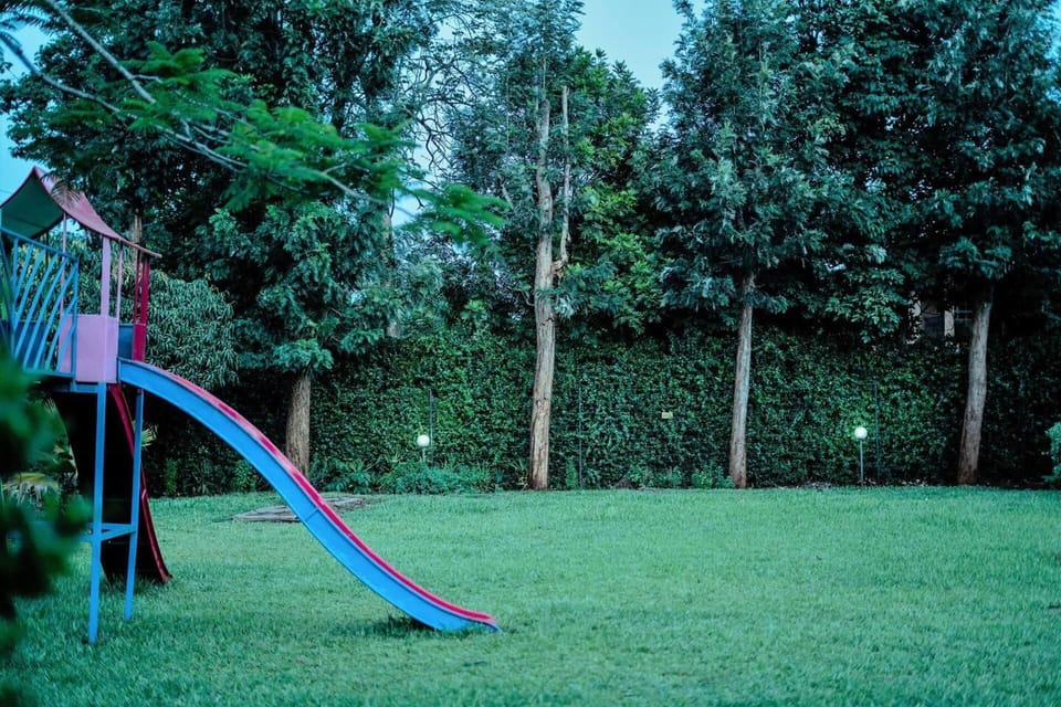 United Nations Bluezone Stunning, Spacious Cottage Cottage in Nairobi County