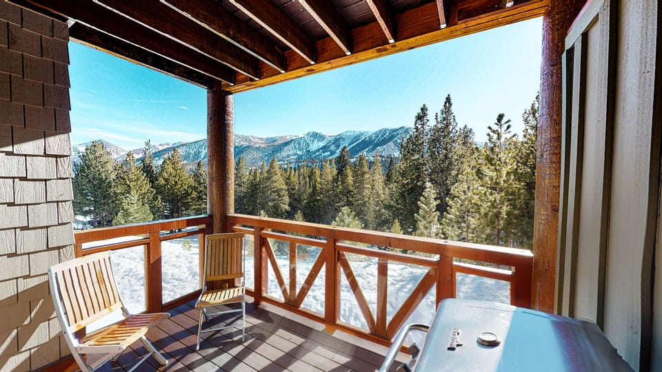 Townhome, 4 Bedrooms | Property grounds