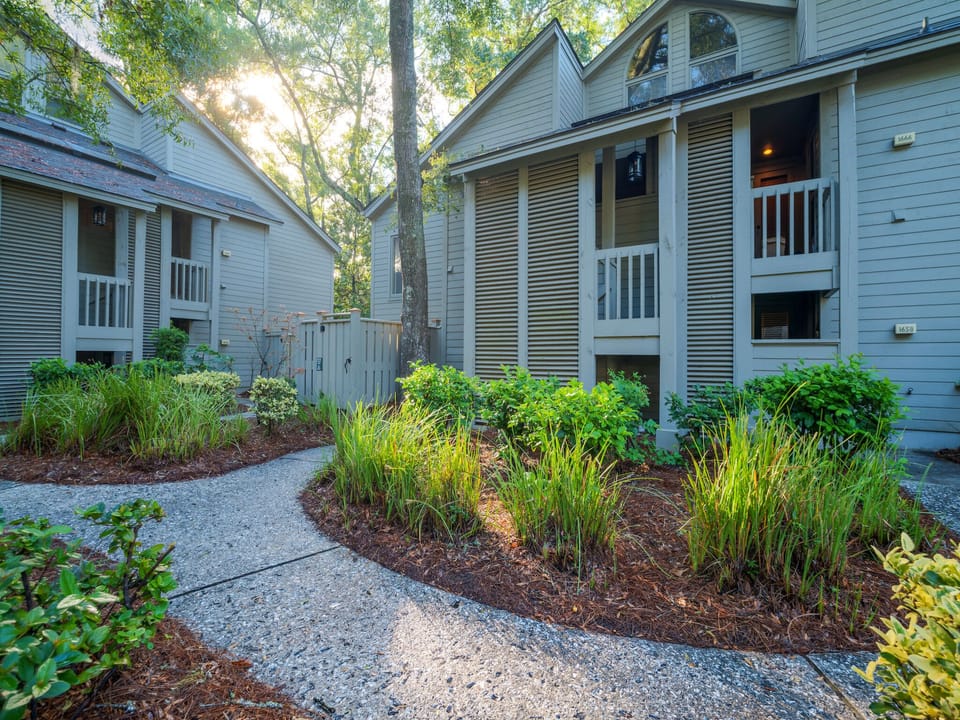Condo (1 Bedroom) | Property amenity