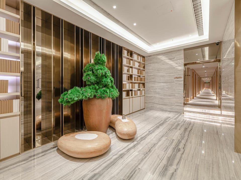 Ji Hotel Hotel in Shanghai