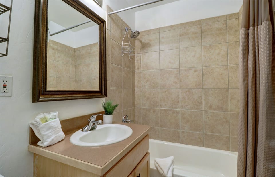 101 Streamside Lane 2 Bedroom Condo by RedAwning Apartment in Frisco