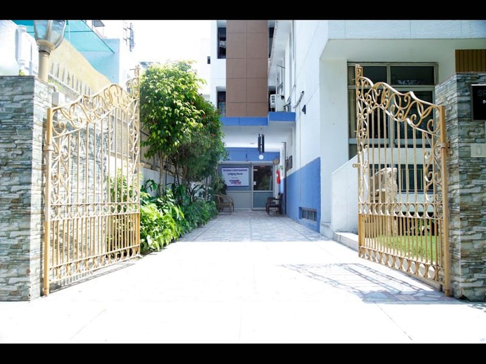 Room, Multiple Bedrooms, Smoking, Terrace | Property entrance