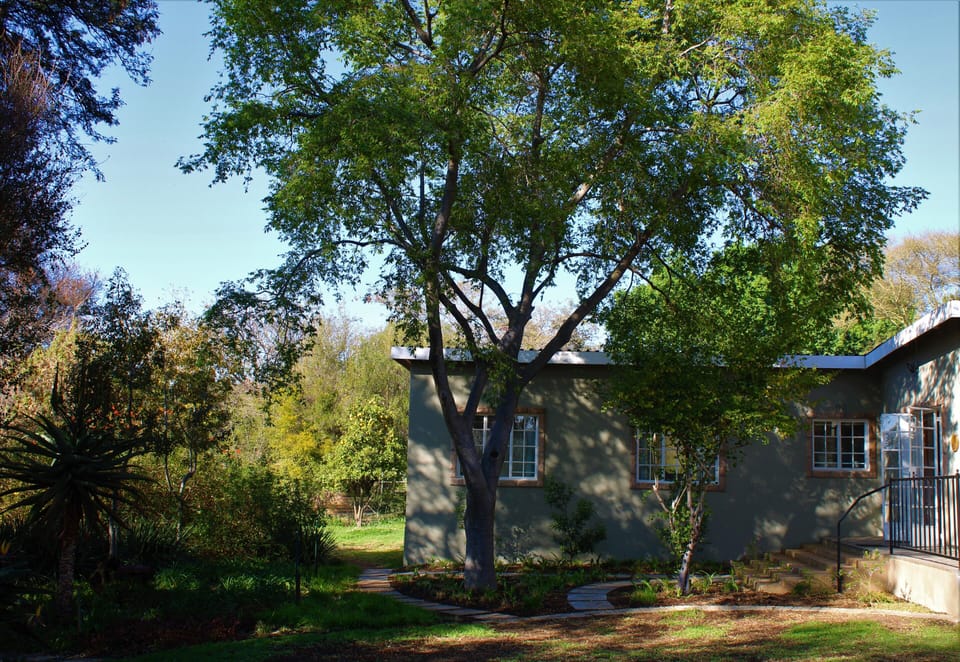 House, 1 Bedroom, Terrace, Garden View | Garden