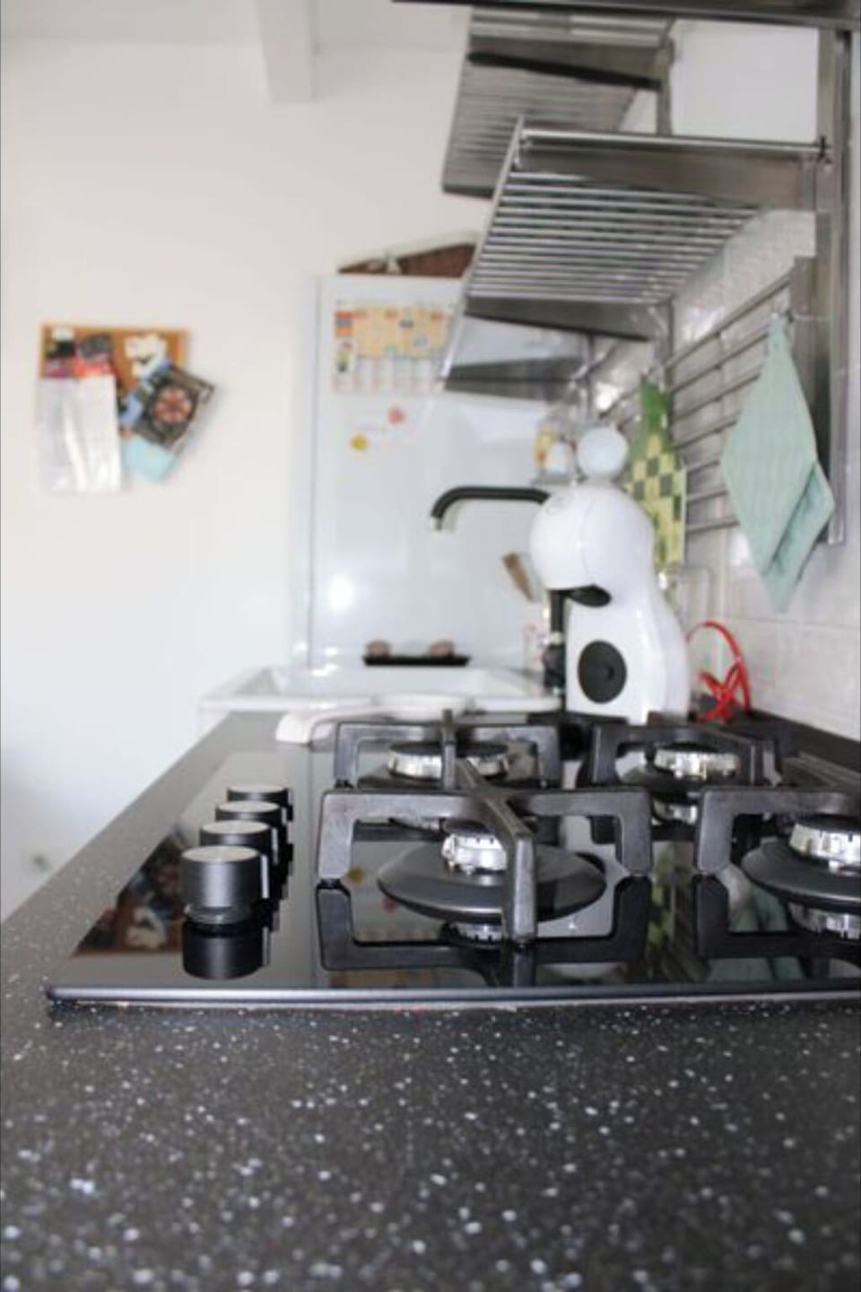 House, 1 Bedroom, Smoking, Private Pool | Miscellaneous