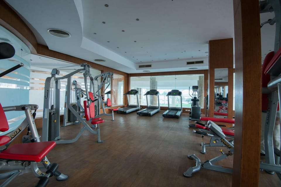 Shams Safaga Resort - All inclusive Resort in Red Sea Governorate