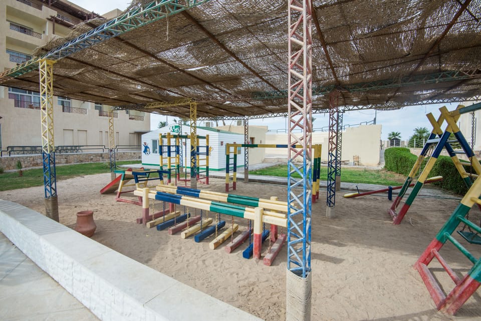 Imperial Shams Abu Soma - All inclusive Resort in Red Sea Governorate