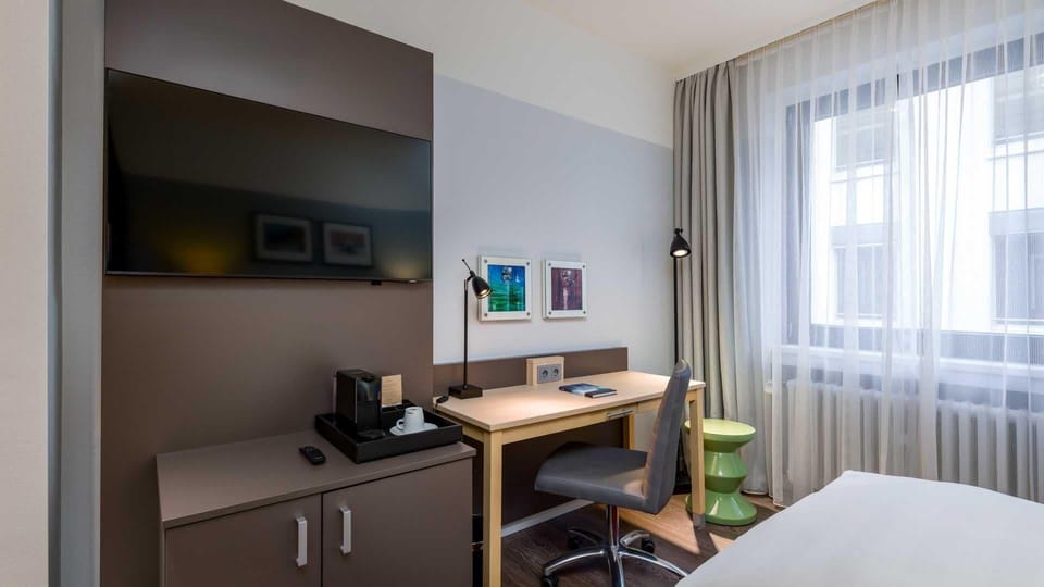 Superior Single Room | Interior