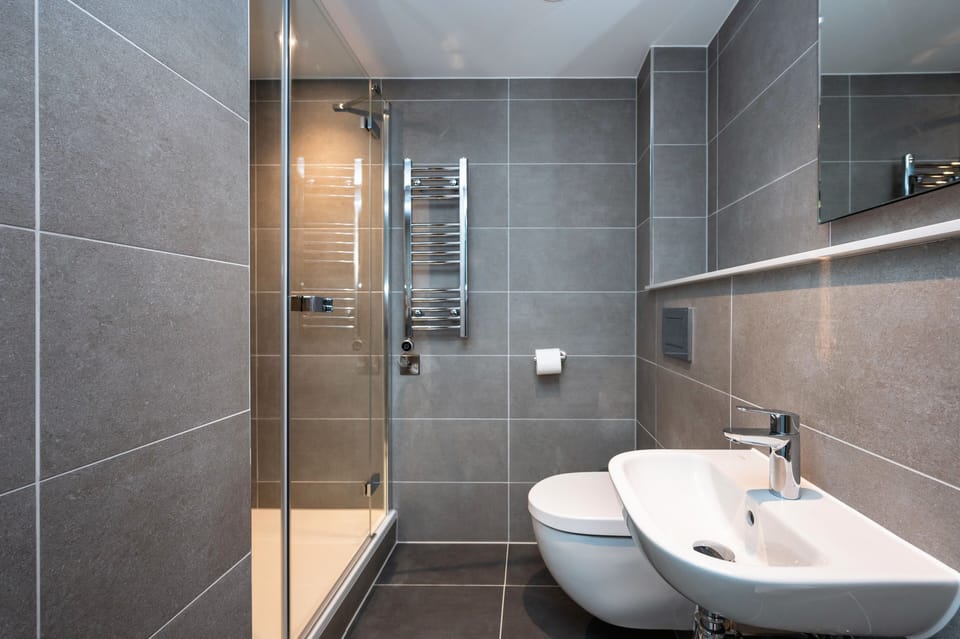 Staycity Aparthotels, Dublin, Tivoli Hotel in Dublin