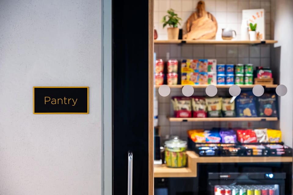 Staycity Aparthotels, Dublin, Tivoli Hotel in Dublin