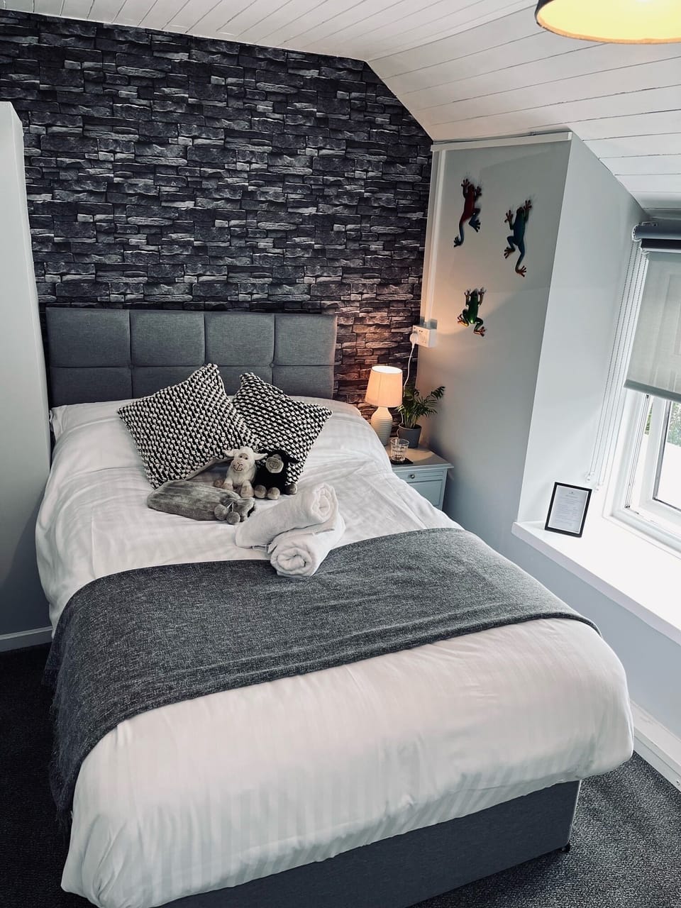 Classic Single Room, Private Bathroom | 1 bedroom, free WiFi