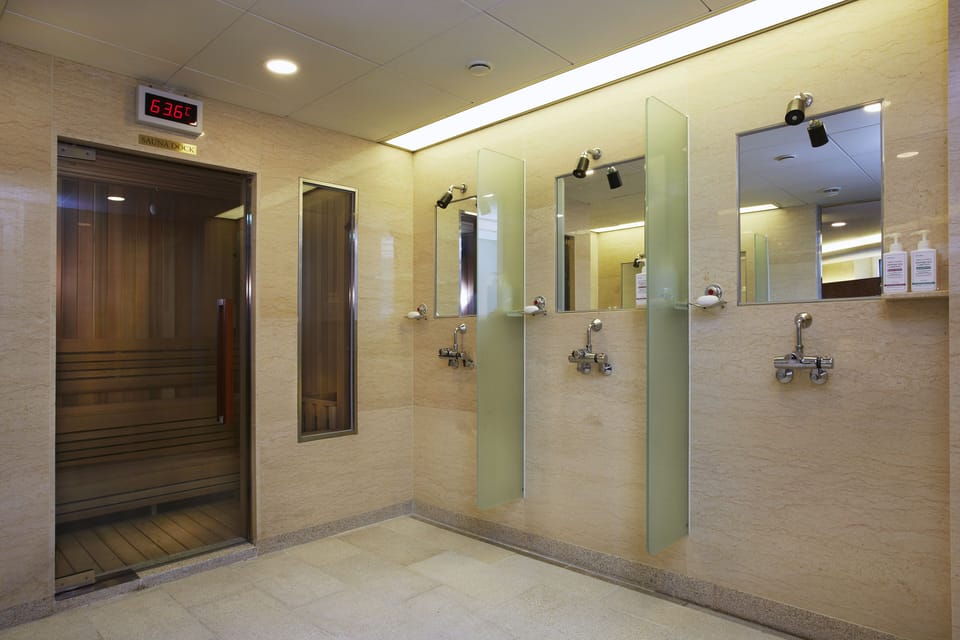 Sejong Hotel Hotel in Seoul
