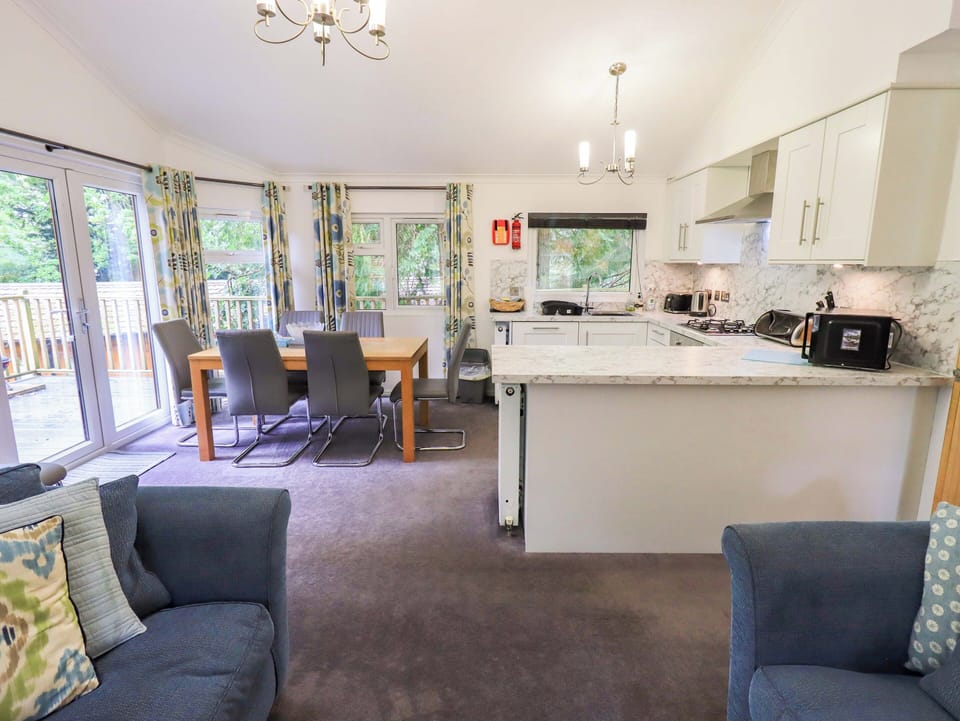 Cottage | Interior