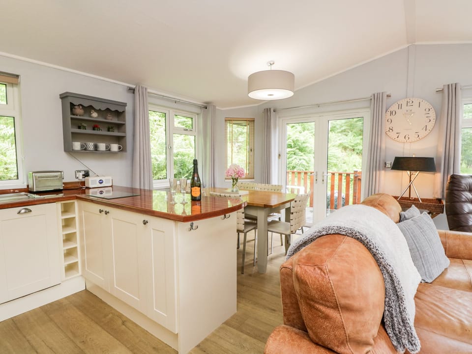 Cottage | Living room