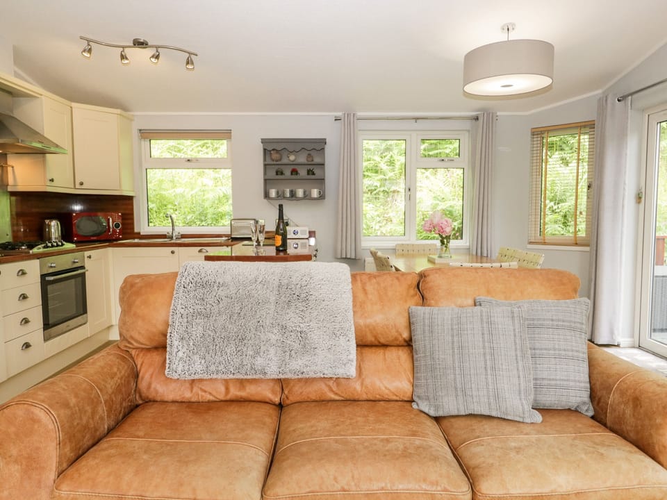 Cottage | Living room
