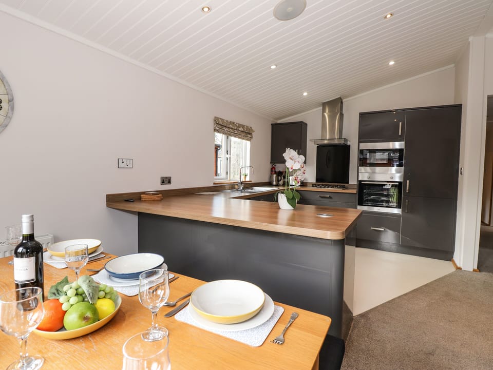 Cottage | Interior