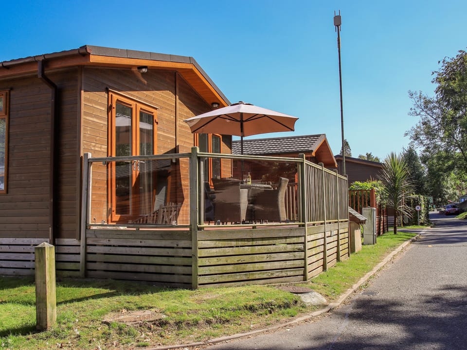 Cottage | Exterior