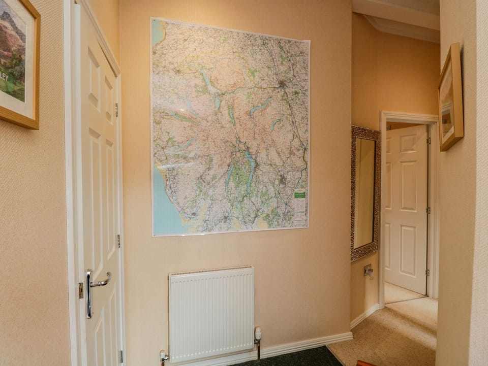 Cottage | 2 bedrooms, individually decorated, individually furnished, free WiFi