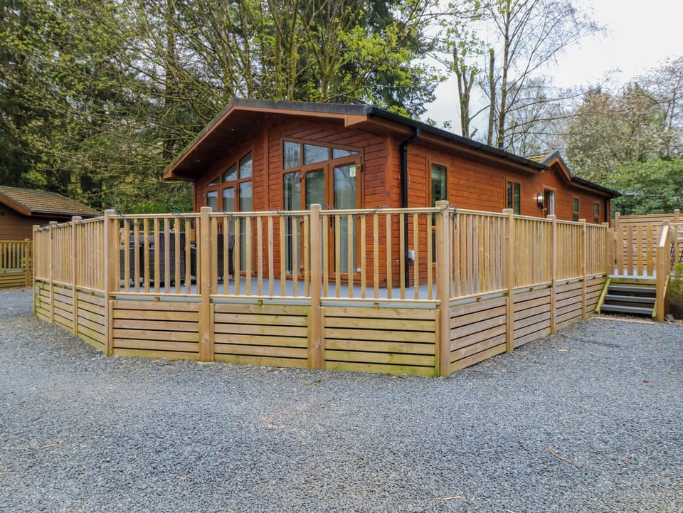 Cottage | Exterior