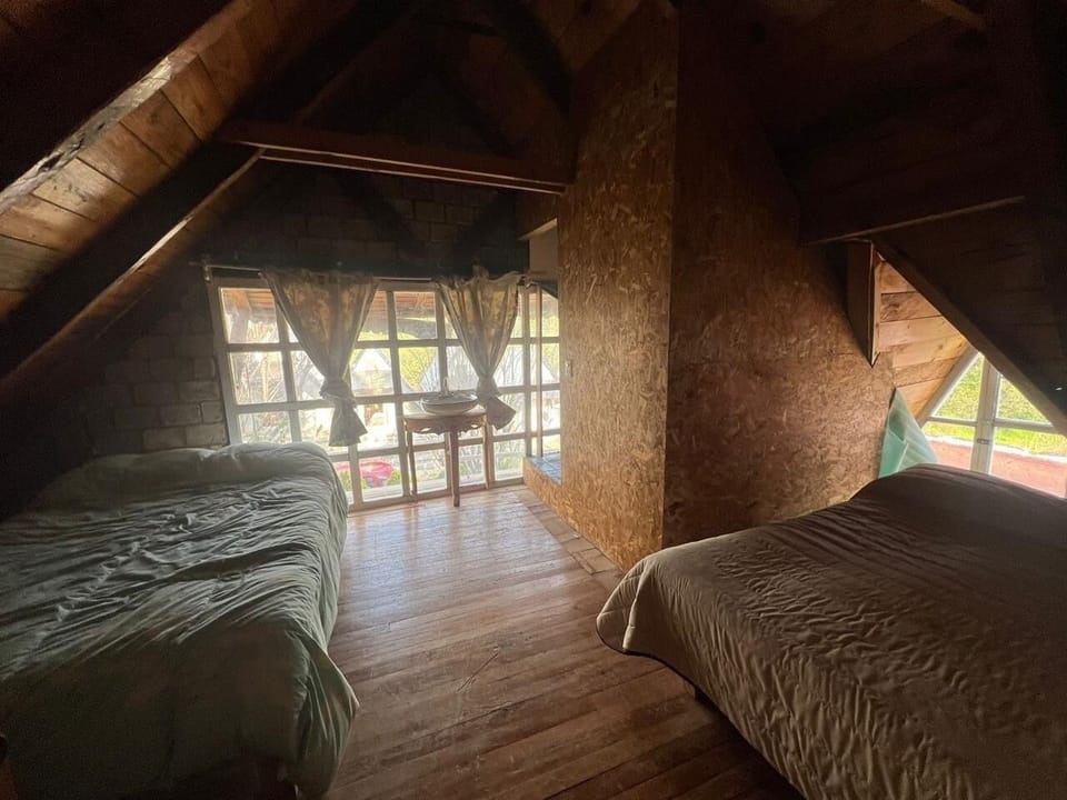 Individually decorated, individually furnished, bed sheets