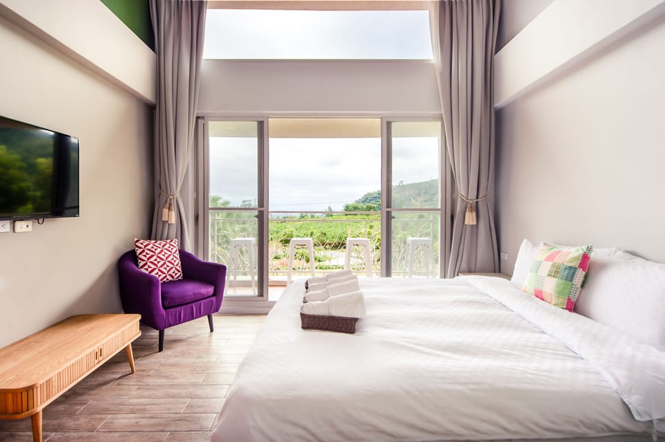 Loft | 1 bedroom, free WiFi, bed sheets