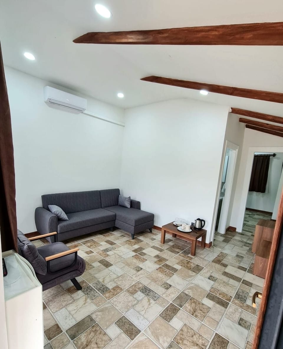 Family Room | Minibar, individually furnished, desk, bed sheets