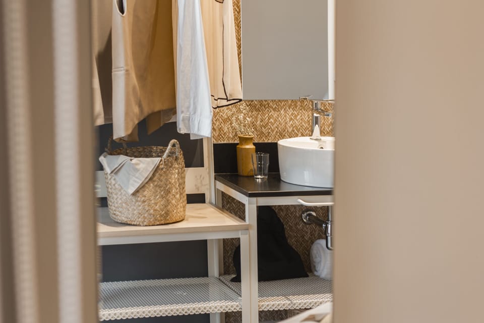 Select Tetuán Hotel in Seville