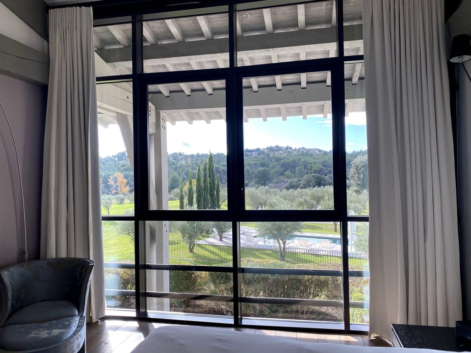 Villa Prestige | Golf view