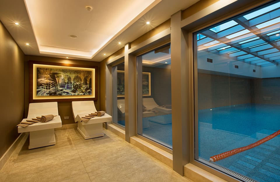 Dedeman Bostancı Hotel in Istanbul