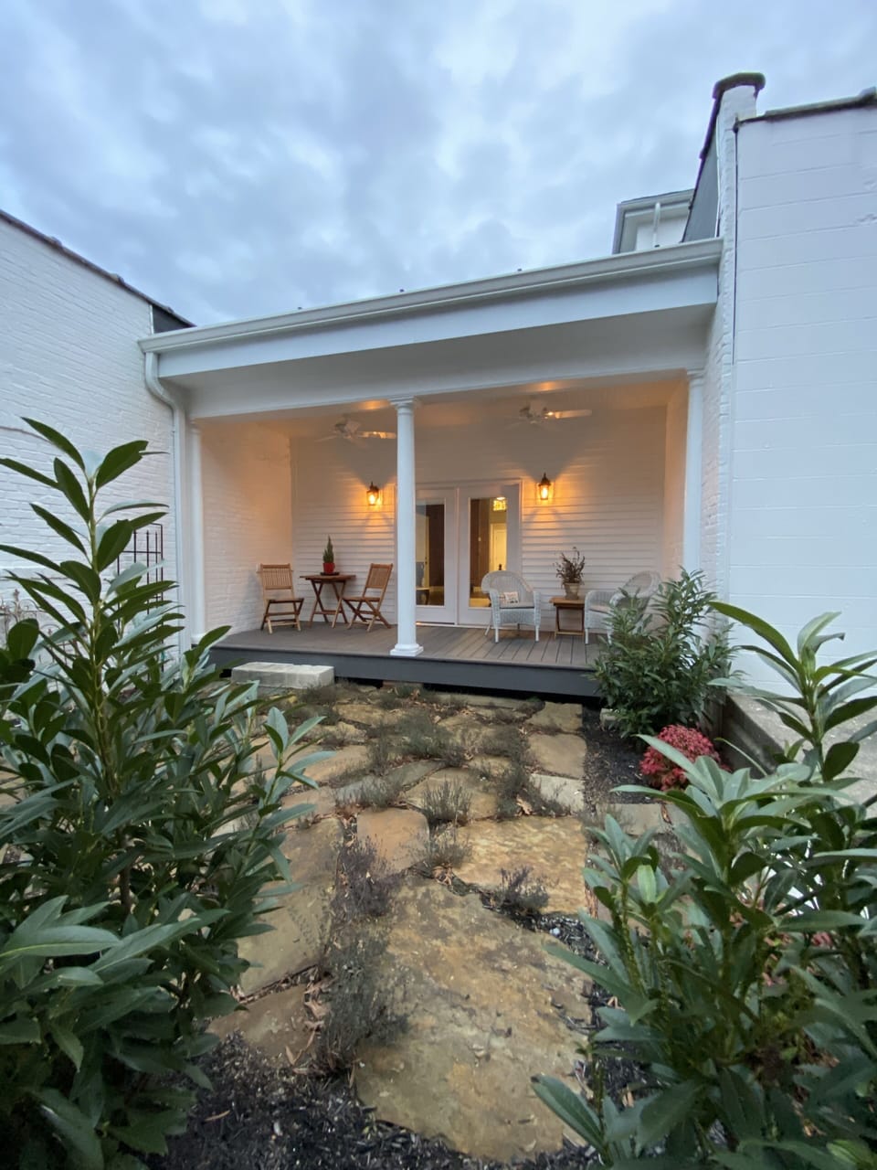 Belle Louise Historic Guest House Bed and Breakfast in Paducah