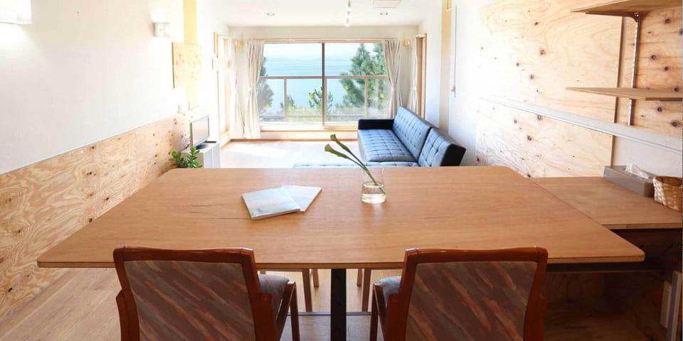 Cottage, Non Smoking | Living area | Flat-screen TV