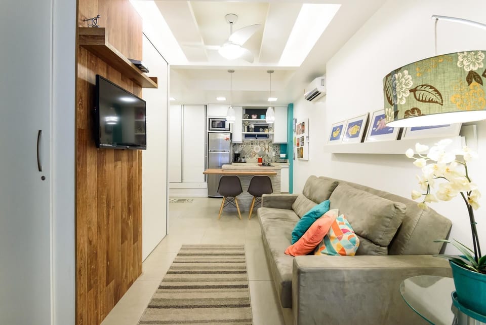 House | 1 bedroom