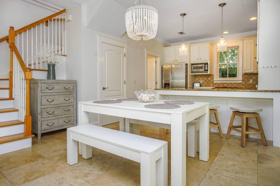 Standard Cottage, 2 Bedrooms, Beachside | 2 bedrooms, individually decorated, individually furnished