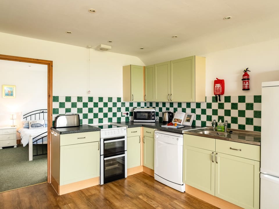 Cottage | Interior