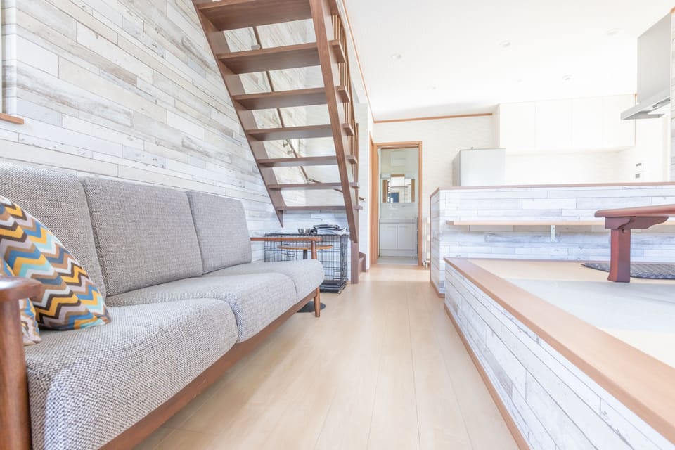 Basic Villa | 2 bedrooms, WiFi (free), bed sheets