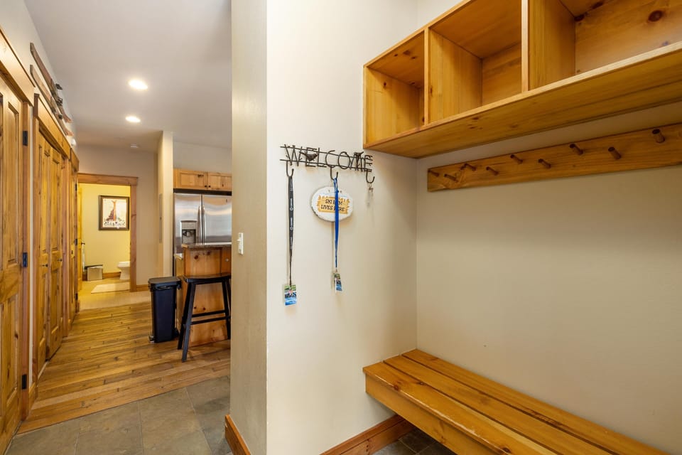 Townhome, 2 Bedrooms | Interior
