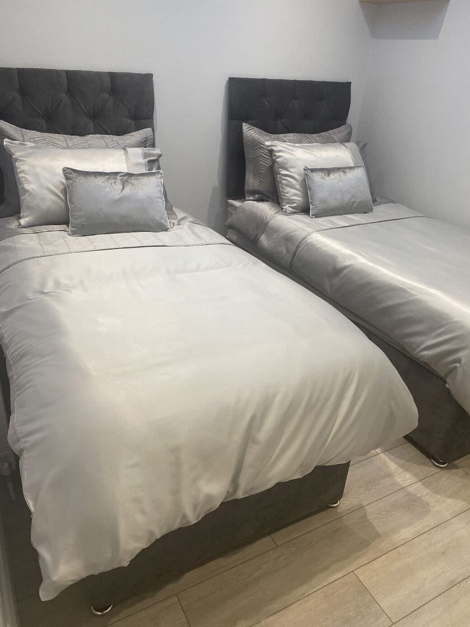 Apartment | 3 bedrooms, iron/ironing board, free WiFi, bed sheets