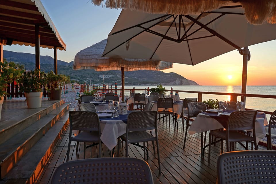 House, 1 Bedroom, Balcony, Garden View | Beach